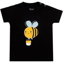 بلوز آستین کوتاه هانا