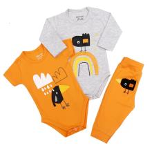 ست سه تکه نبات(بادی بلند_بادی کوتاه_شلوار)